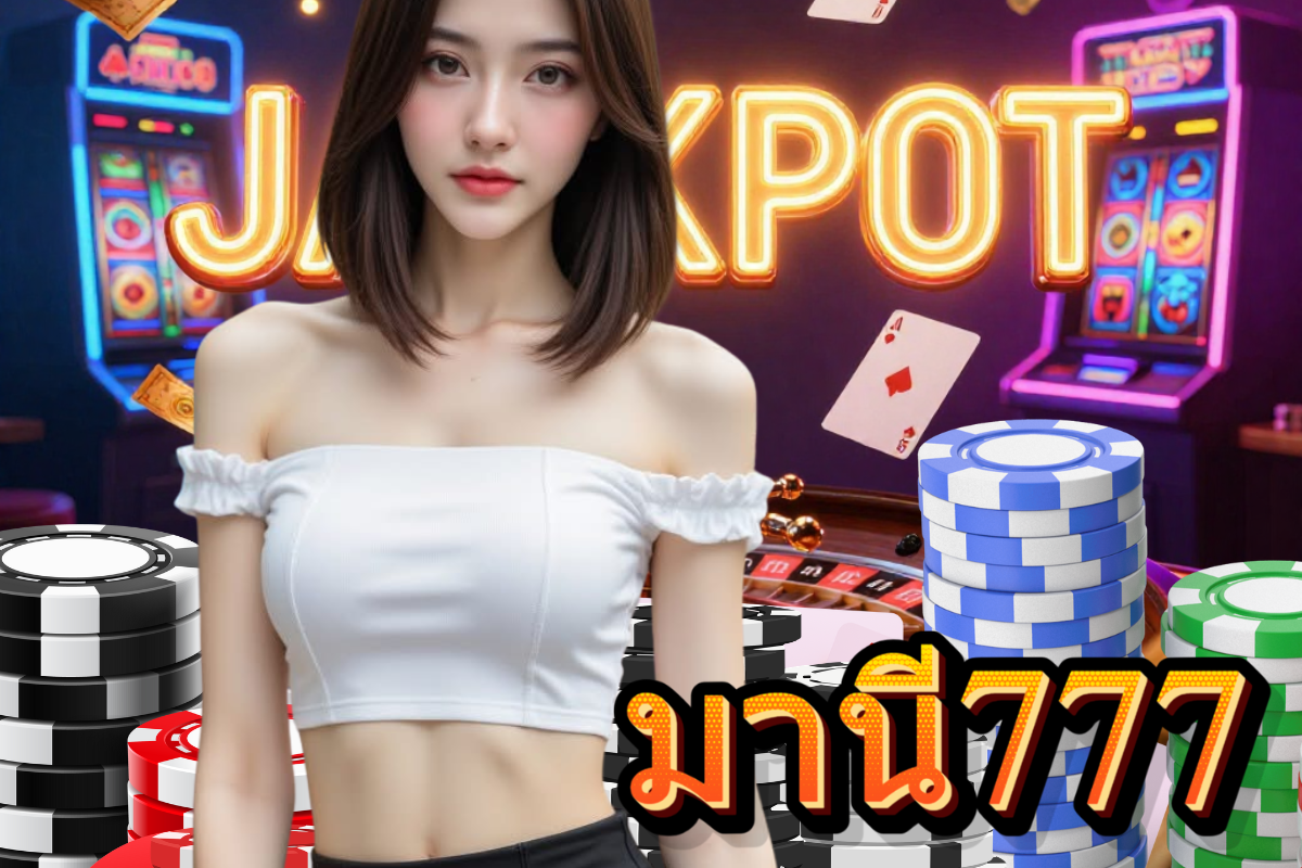 มานี777
