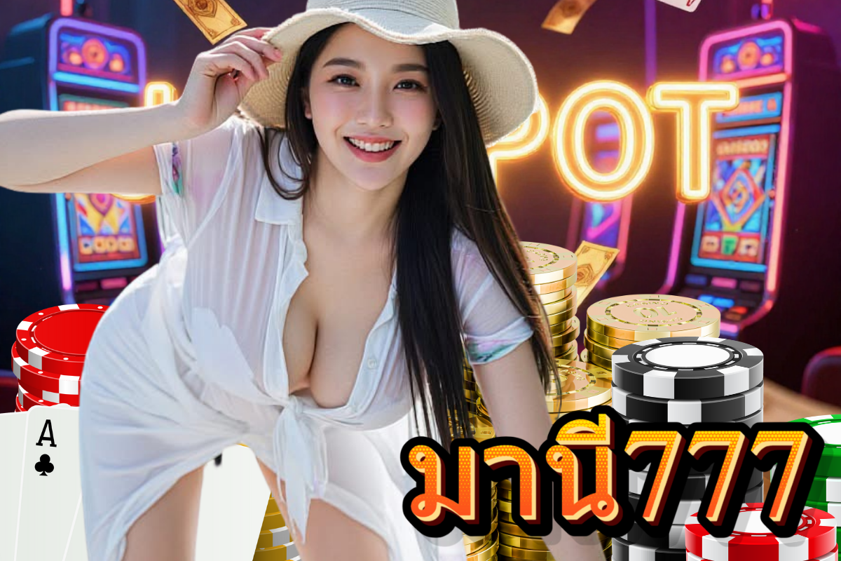 มานี777 เข้าสู่ระบบ